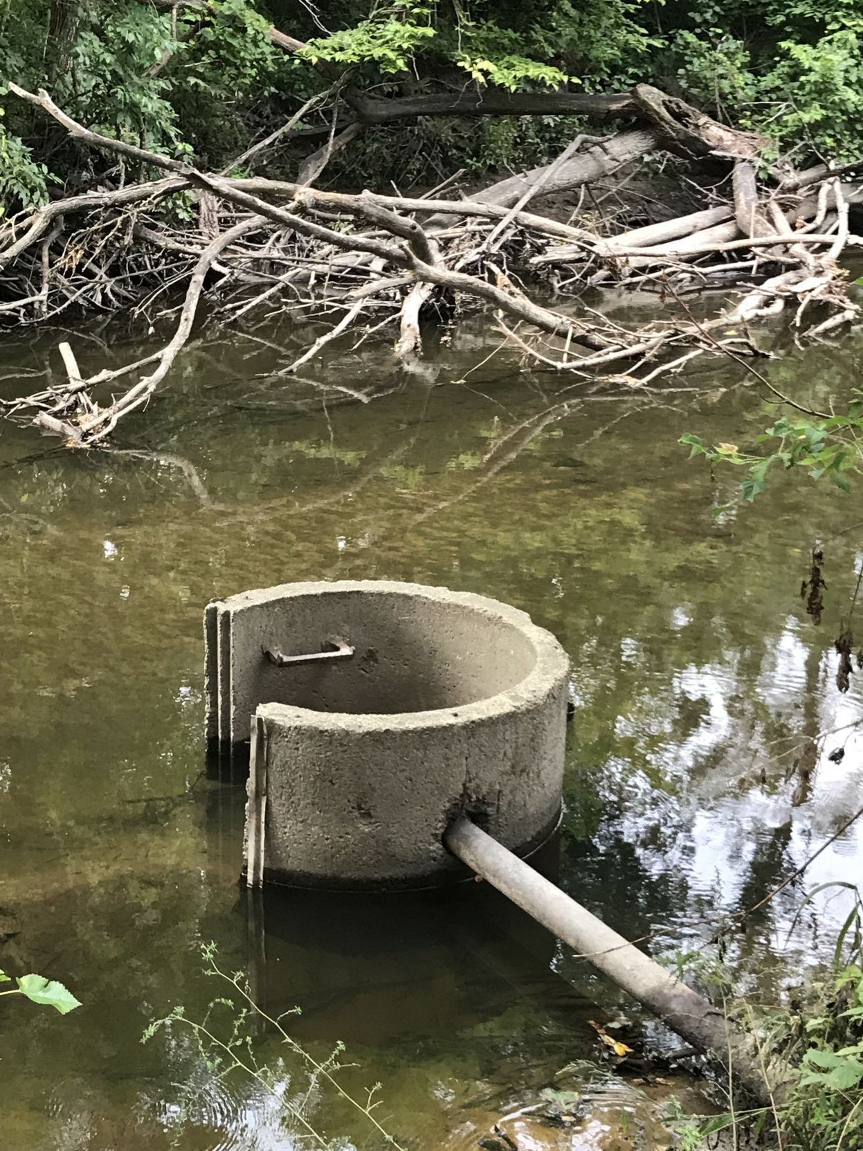 Deep River County Park